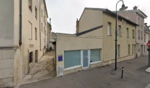 Lefort Philippe à Saint-Max