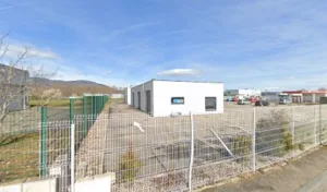 Pina Coralie à Cernay