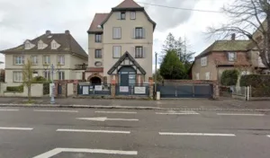 Cabinet infirmier Hélène Kennard – Myriam Schebath – Anne Zerlaut à Cernay