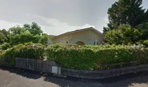 Anquetil Nady à Biscarrosse