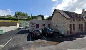 Maison de Santé à Treignac