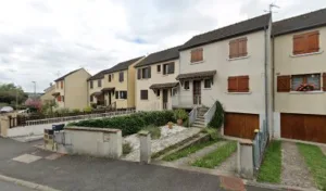 Odot Fanny à Vaux-le-Pénil