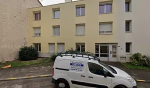 JAVAUDIN Sylvie (Maison de Santé Laënnec) à Tarare