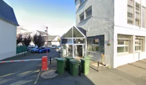 Adeline GILLET PORCHER et Mélissa UZENOT à Orléans