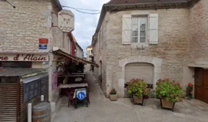 Lot Aide à Domicile à Gramat