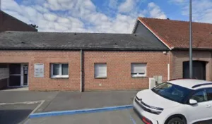 Ananou Kasmi Alice (Cabinet MEDISIX) à Bruay-sur-l'Escaut