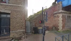 Marquaille Jean-Yves à Bruay-sur-l'Escaut