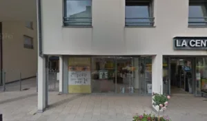 Muriel DURANT SCHMITT – Sage Femme à Forbach