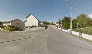 Kerioui Myriam à Ussel