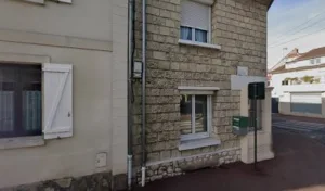 Infirmières Lherbier Cauzard SCP à L'Isle-Adam