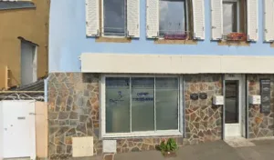 Infirmier Frédéric Charron à Le Relecq-Kerhuon