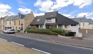 Boisnel Gérard à Bretteville-sur-Odon