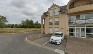 Infirmière Libérale Julie Wauquier à Lescar