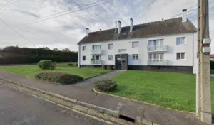 Van Brabant Claire à Oissel