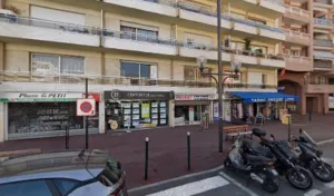 Cabinet infirmière Evrard Valérie à Roquebrune-Cap-Martin