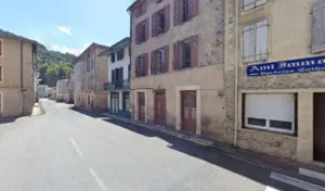 Maugard Daynie Bernadette à Bélesta