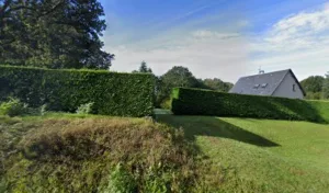 Cenut Jacques à Eyrein