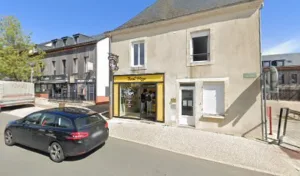 Scm Infimil à La Milesse