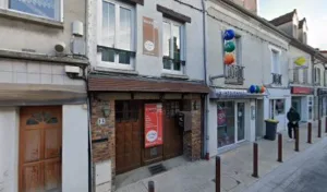 Duarte Querou Marie à Claye-Souilly