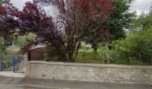 Mayoux Cendrine à Dax