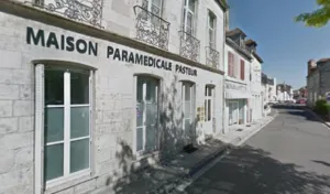 Cabinet d’Infirmières Botté Frénoy Moreau Pouzet Thévenot à Cosne-Cours-sur-Loire