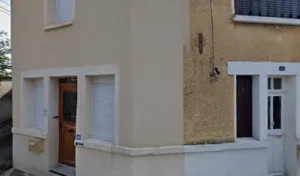 Fouzya SANIF à Cosne-Cours-sur-Loire