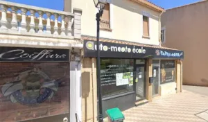 Cabinet d’Infirmiers du Castellas à Châteauneuf-les-Martigues