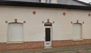 Infirmière libérale Ludivine Veragten à Neuville-Saint-Vaast