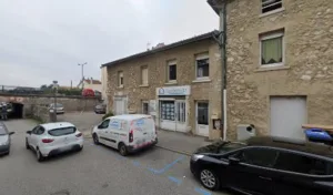 Silvestre Laurence à Guilherand-Granges