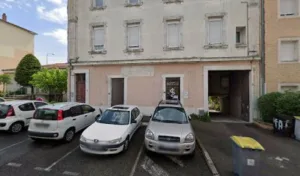 Cabinet d&rsquo;Infirmiers à Guilherand-Granges