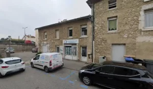 Cottenie-Guillen à Guilherand-Granges