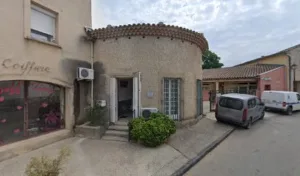 Audrey Sobczak à Villes-sur-Auzon