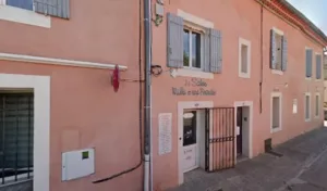 Faury Christelle à Pernes-les-Fontaines