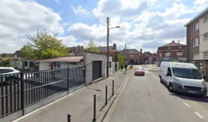 Julien baert à Saint-André-lez-Lille