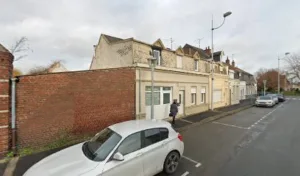 Odile GALIO, Infirmière liberale à Saint Saulve à Saint-Saulve