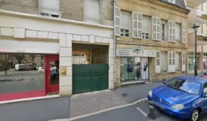 Charlier Laurence à Charleville-Mézières