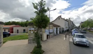 Roboam Sylvie Anne-Marie à Loudun