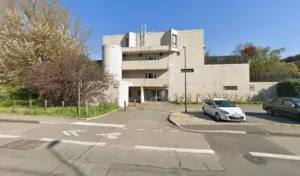 Bognier Janine à Grenoble