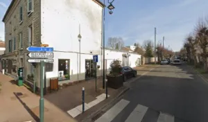 Brière Anne-Marie à L'Isle-Adam