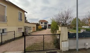 Barnay Virginie à Riorges