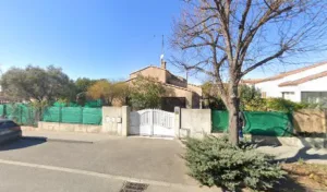 Poulain Caroline à Saint-Cyr-sur-Mer