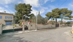 Patricia De Cola-Lopez à Châteauneuf-les-Martigues