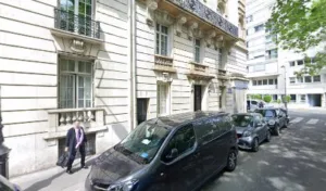 Auteuil Passy Infirmieres à Paris