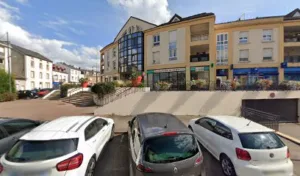 Peltier Uguen Nathalie à Rombas