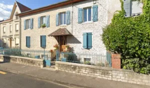 Cl.Monnier à Vesoul