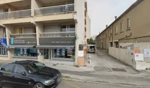 LEROY REGINE à Carcassonne