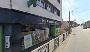 Cabinet infirmier Cordeau Michael à Méricourt