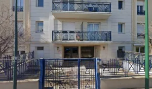 Josselin Christine à Croissy-sur-Seine