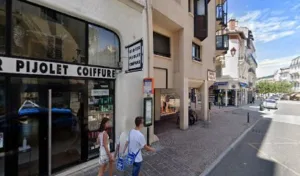 SCP Brodu – Nguyen – Haudiquet à Aix-les-Bains