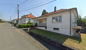 Bour Elisabeth à Diebling